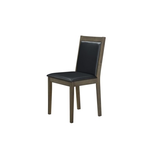 Walsh Dining Chair Grey